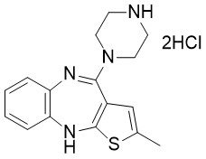 奥氮平EP杂质5