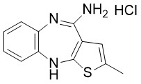 奥氮平EP杂质6